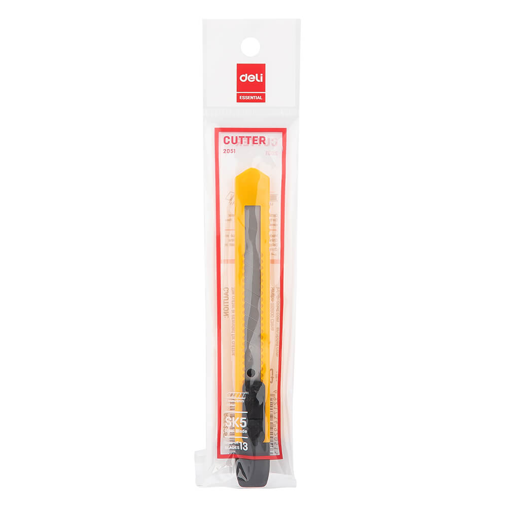 DELİ 2051 MAKET BIÇAĞI SK5 KÜÇÜK 100003094