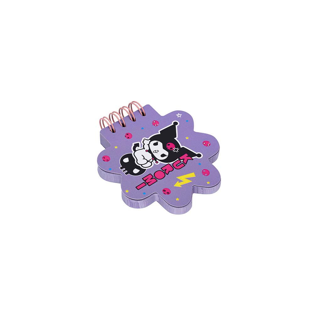 DÖNMEZ 168 43 00 KUROMİ ŞEKİLLİ MİNİ NOT DEF 36LI KT