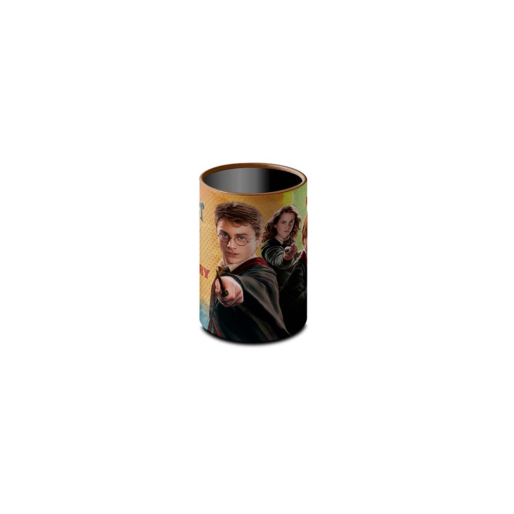 DÖNMEZ 102 30 00 MASA ÜSTÜ KALEMLİK HARRY POTTER