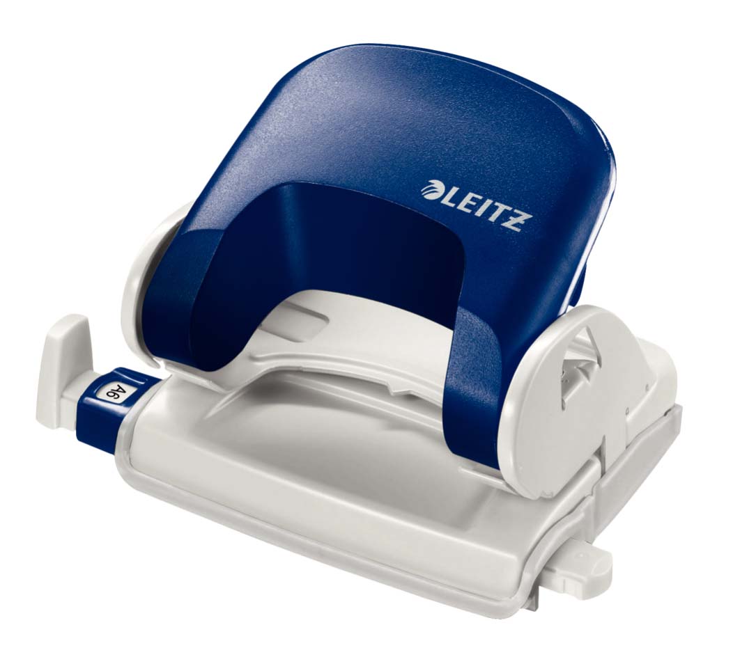 LEITZ 5038-35 DELGEÇ 16SF KAPASİTE MAVİ