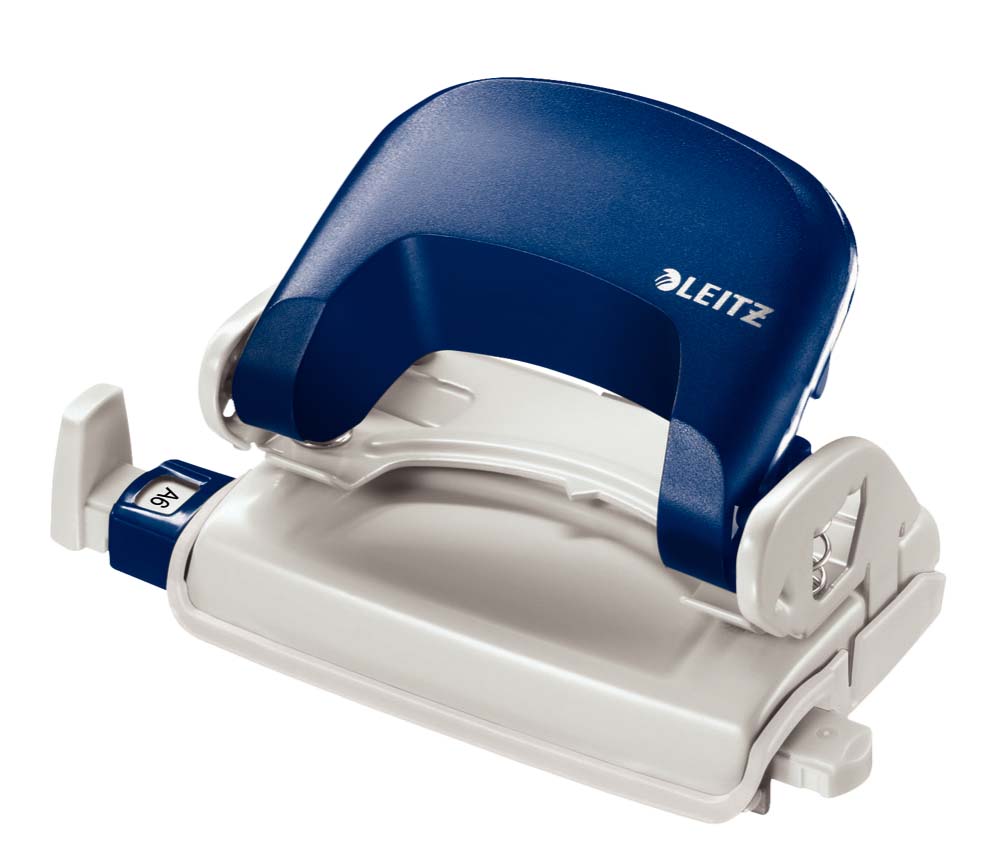 LEITZ 5058-35 DELGEÇ 8SF KAPASİTE MAVİ