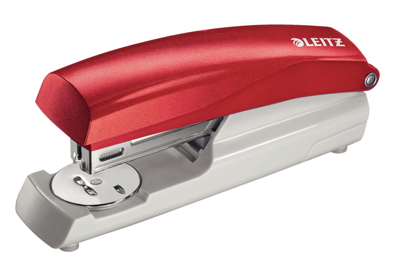 LEITZ 5500-25 ZIMBA MAKİNASI 30SF KIRMIZI