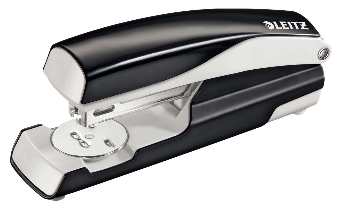 LEITZ 5502-95 ZIMBA MAKİNASI 30SF SİYAH