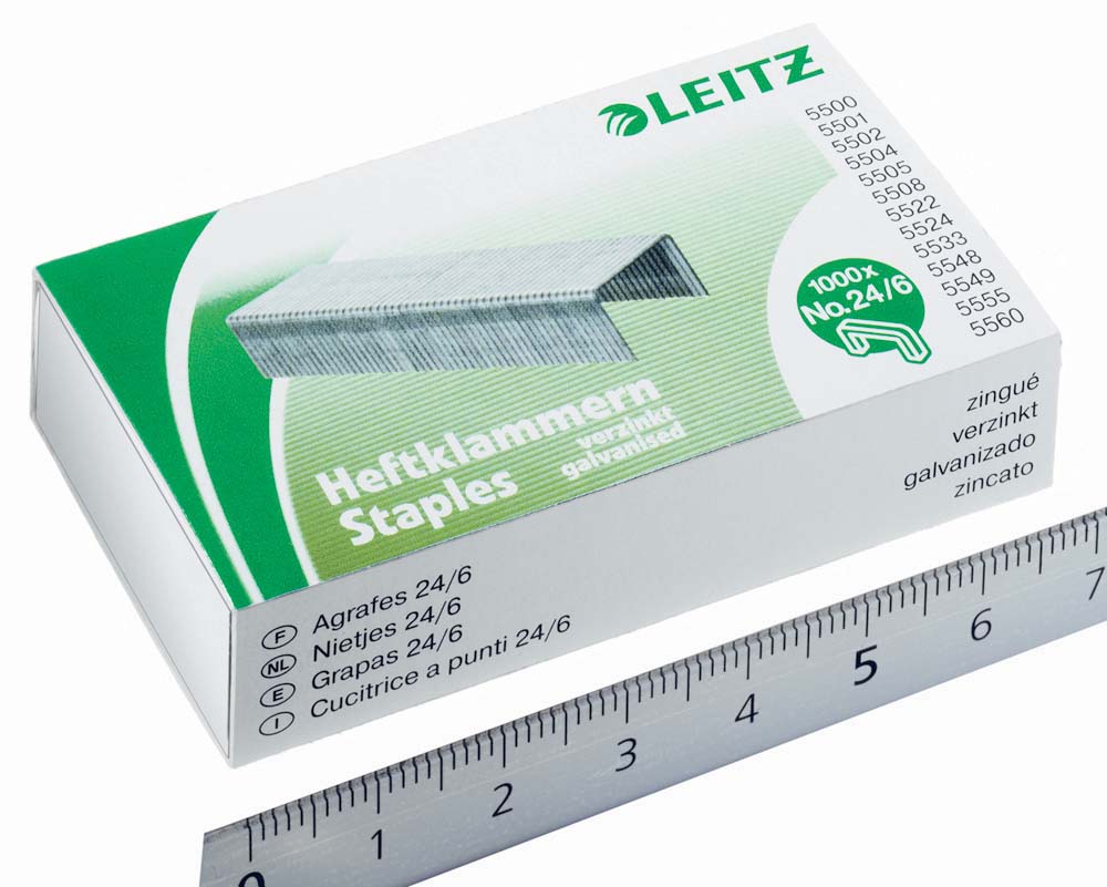 LEITZ 5570 ZIMBA TELİ NO:24/6