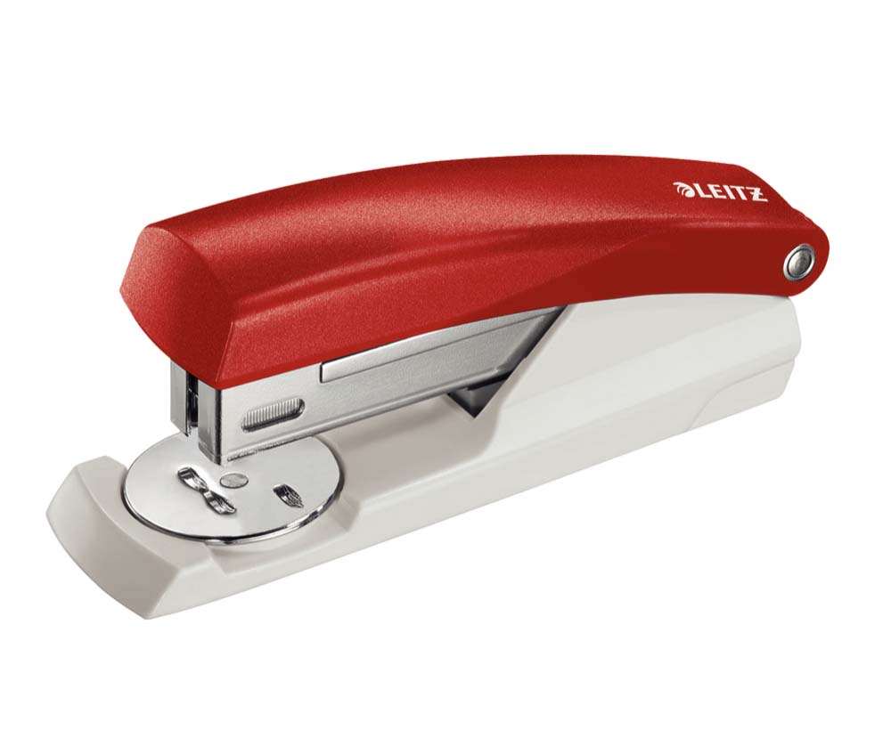 LEITZ 5501-25 ZIMBA MAKİNASI 25SF KIRMIZI