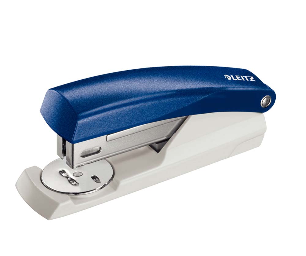 LEITZ 5501-35 ZIMBA MAKİNASI 25SF MAVİ