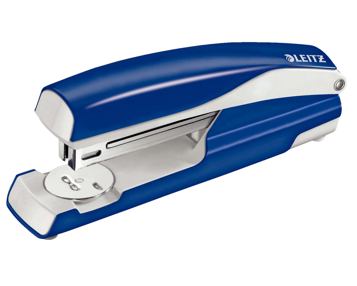 LEITZ 5504-35 ZIMBA MAKİNASI 30SF MAVİ