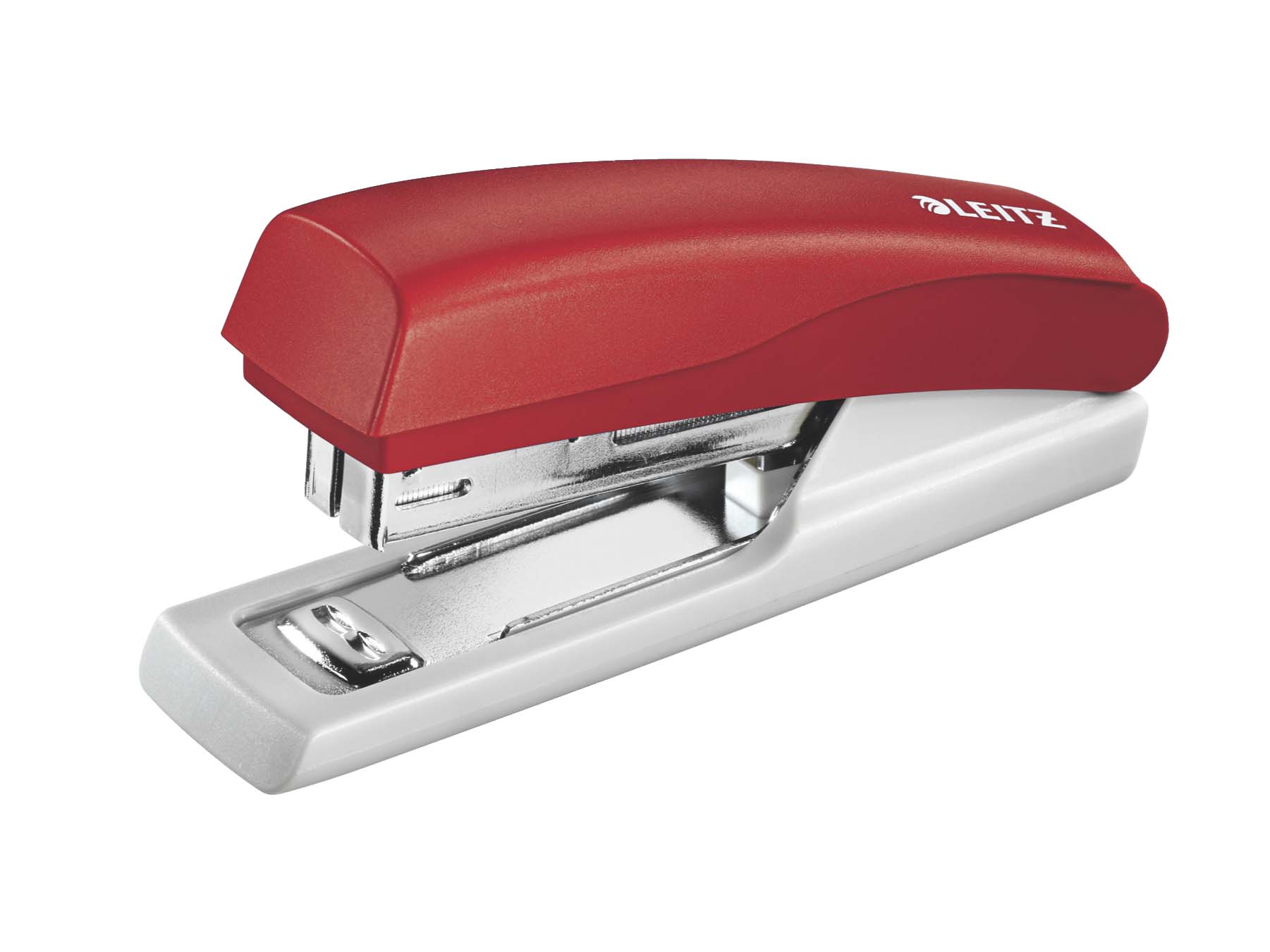 LEITZ 5517-25 ZIMBA MAKİNASI 10SF KIRMIZI