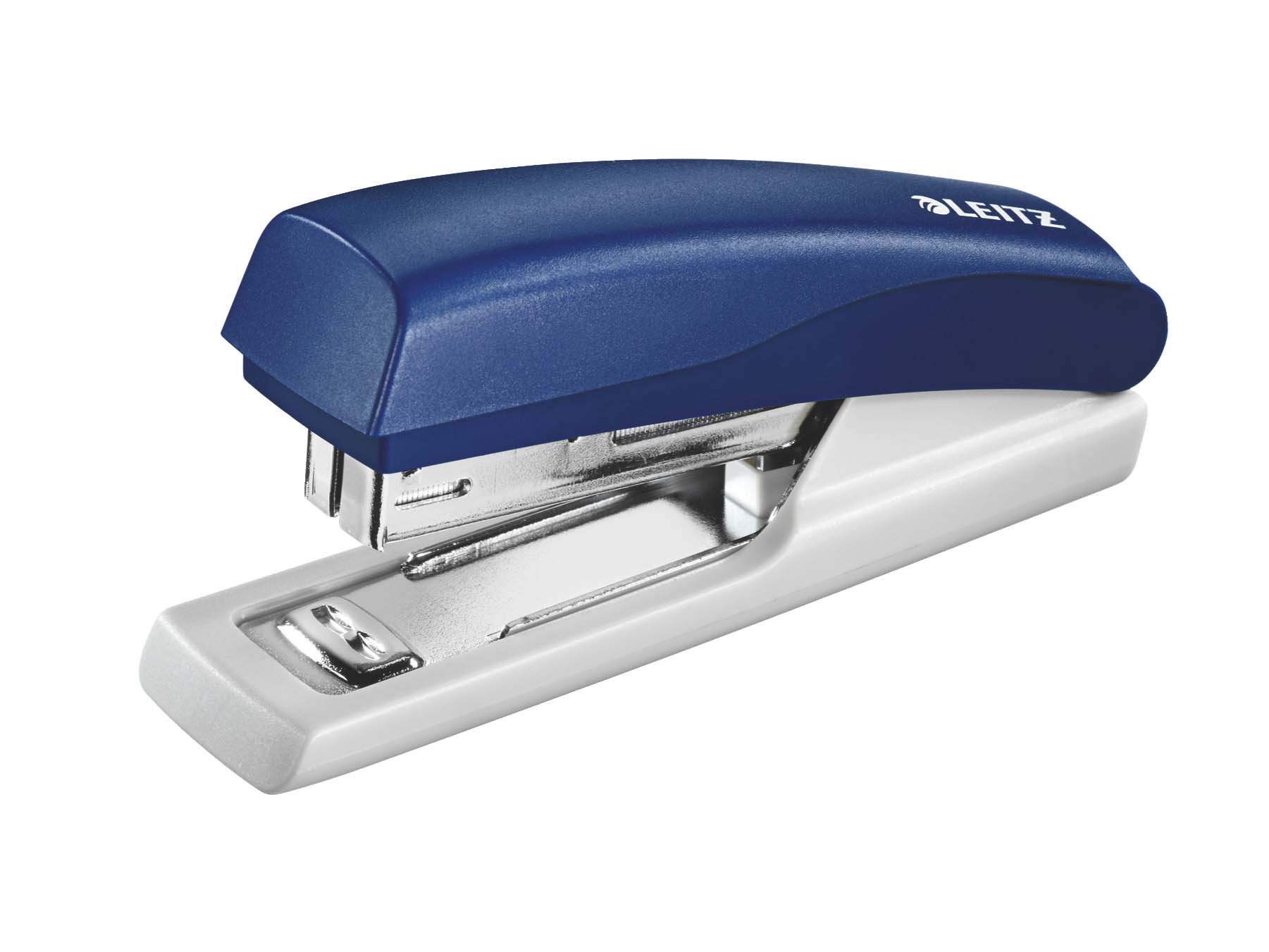 LEITZ 5517-35 ZIMBA MAKİNASI 10SF MAVİ