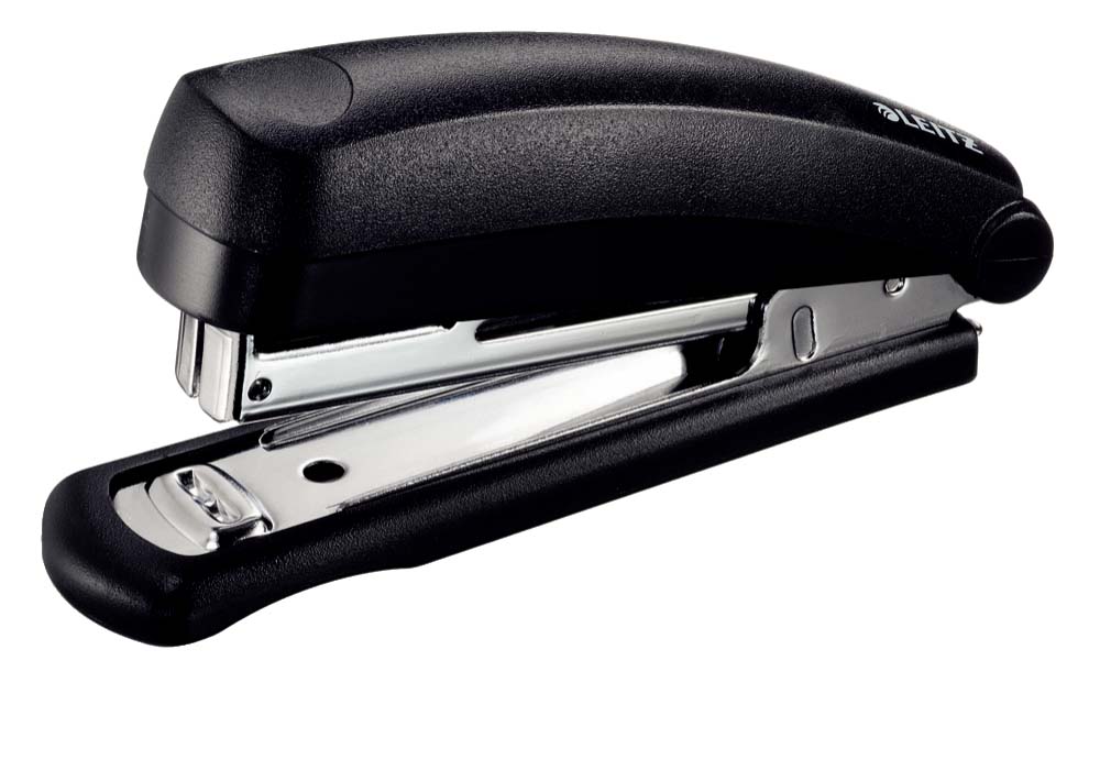 LEITZ 5517-95 ZIMBA MAKİNASI 10SF SİYAH