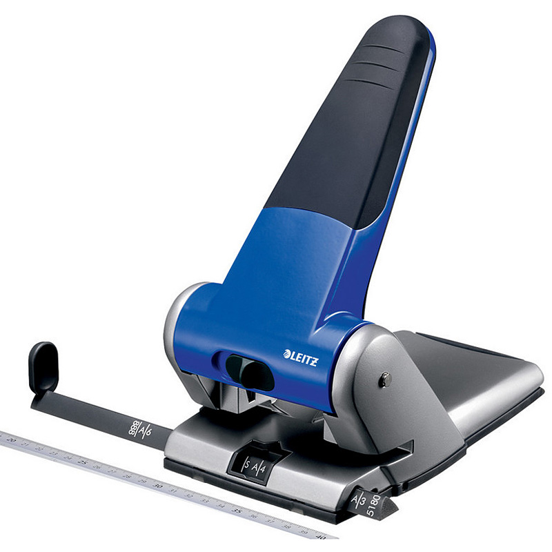LEITZ 5180-35 DELGEÇ 65SF KAPASİTE MAVİ