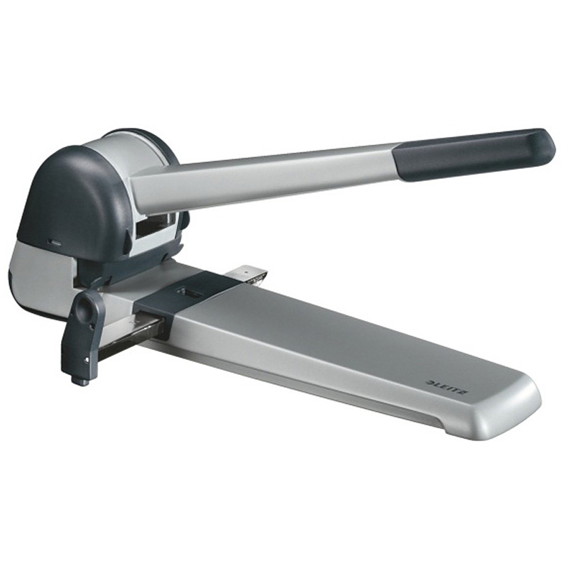LEITZ 5182-84 DELGEÇ 250SF KAPASİTE GRİ
