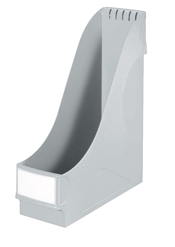 LEITZ 2425-85 PLASTİK MAGAZİNLİK GRİ