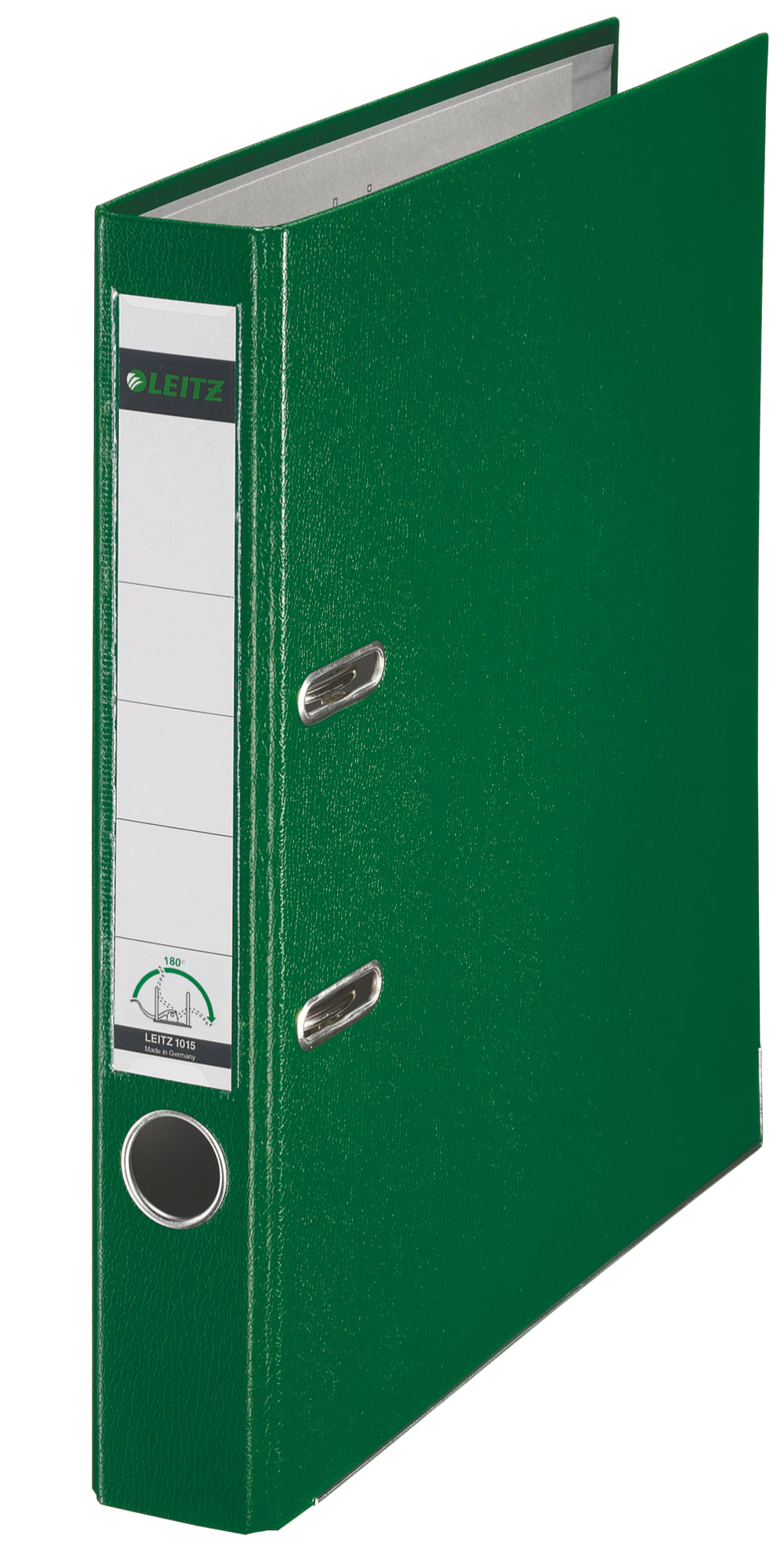 LEITZ 1015-55 DAR KLASÖR YEŞİL