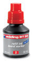 EDDİNG MÜREKKEP BT30 KIRMIZI 30ML