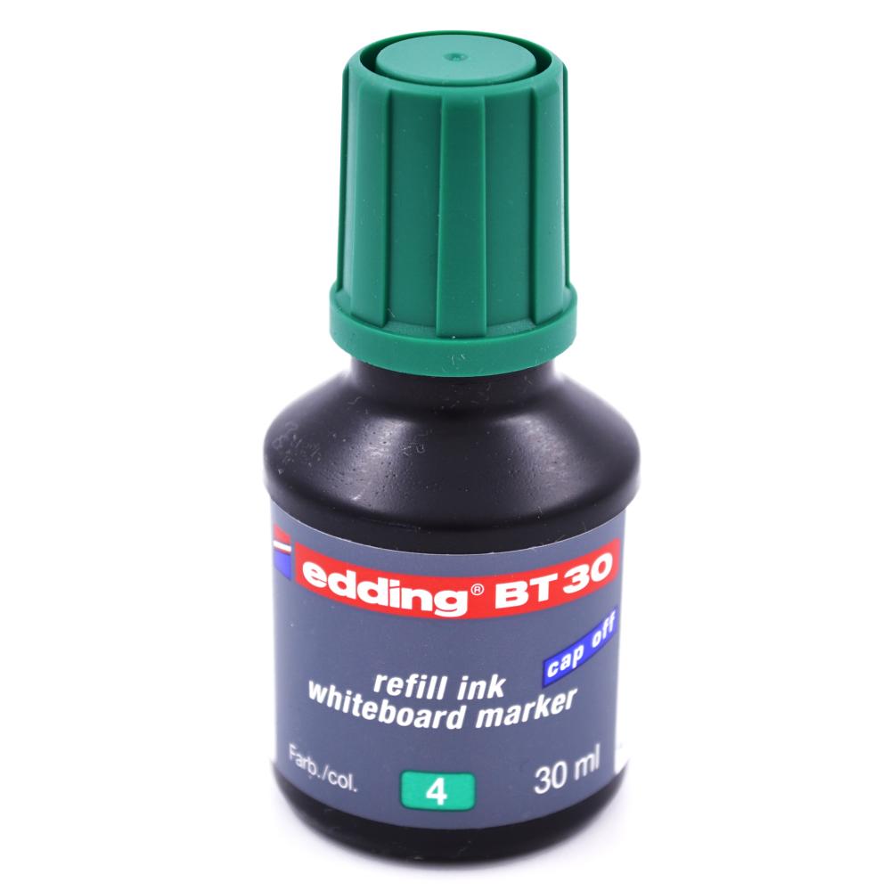 EDDİNG MÜREKKEP BT30 YEŞİL 30ML