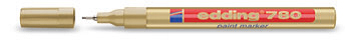 EDDİNG PAİNT MARKÖR 780-53 ALTIN