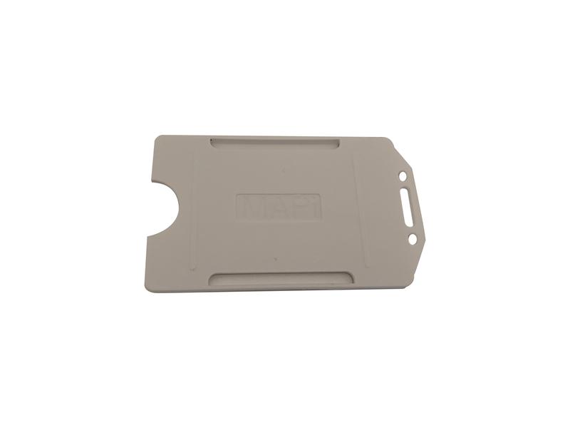MAPİ 910 15 00 KART KABI DİKEY BEYAZ 10LU BLS