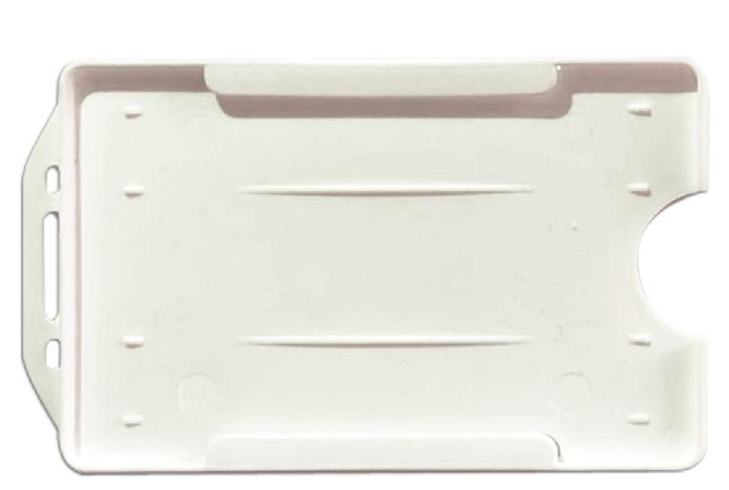 MAPİ 910 14 00 KART KABI DİKEY BEYAZ