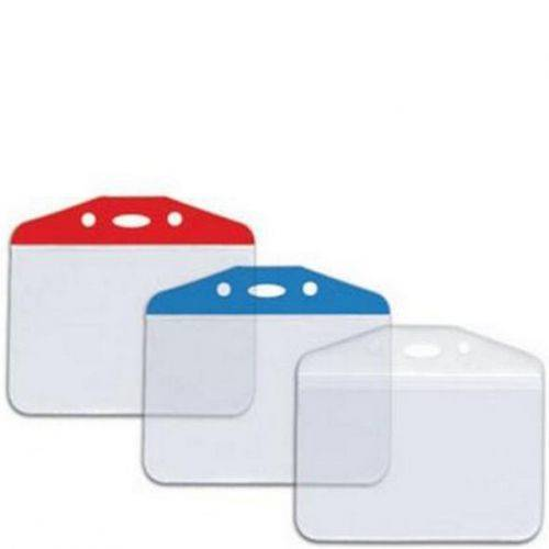 MAPİ 910 11 02 PVC POŞET OVAL ŞERİT ŞEFFAF 10LU PK