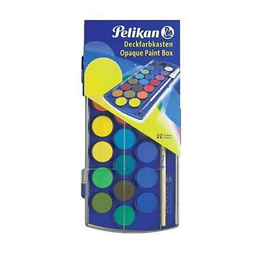 PELİKAN SULUBOYA F455/P22 721670