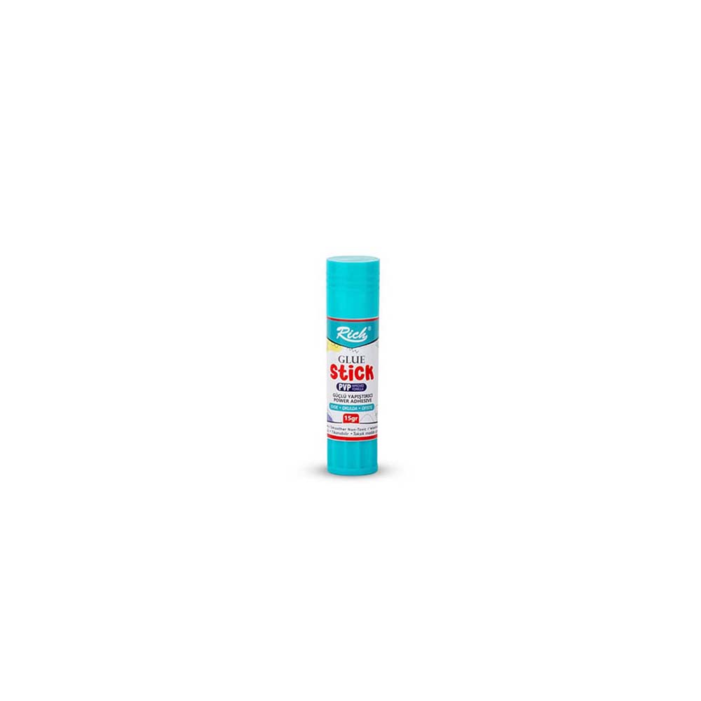 RİCH 19577 GLUE STİCK 15GR