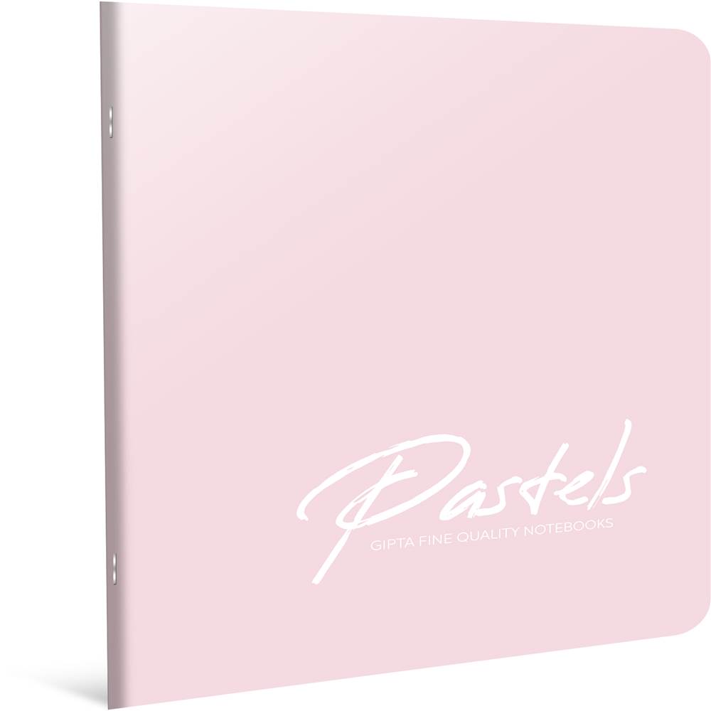 GIPTA 4115 PASTELS TEL DKŞ PP KPK DEF A4 60YP ÇİZGİLİ