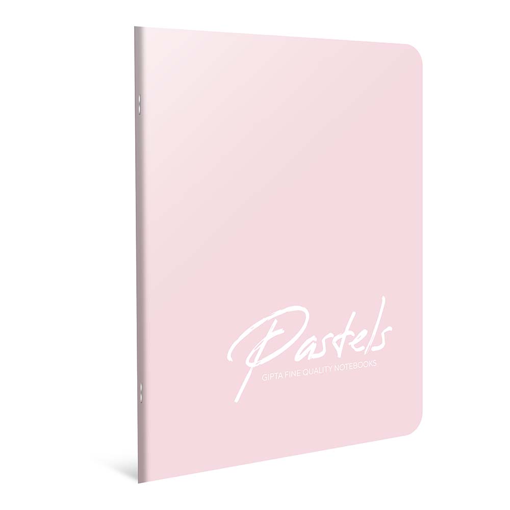 GIPTA 4117 PASTELS TEL DKŞ PP KPK DEF A4 60YP DÜZ