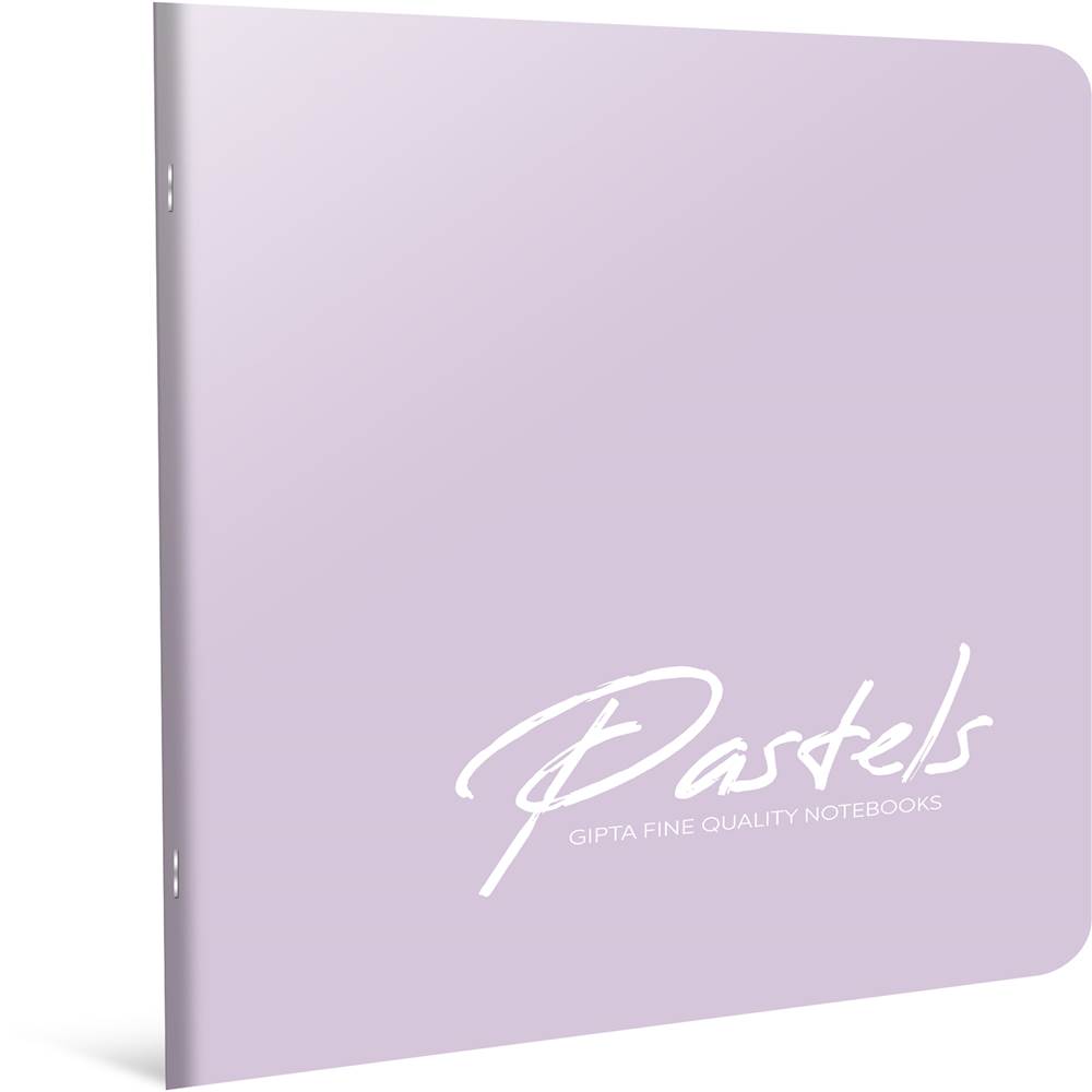 GIPTA 4118 PASTELS TEL DKŞ PP KPK DEF A4 80YP ÇİZGİLİ