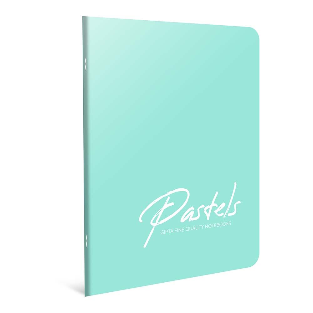 GIPTA 4119 PASTELS TEL DKŞ PP KPK DEF A4 80YP KARELİ