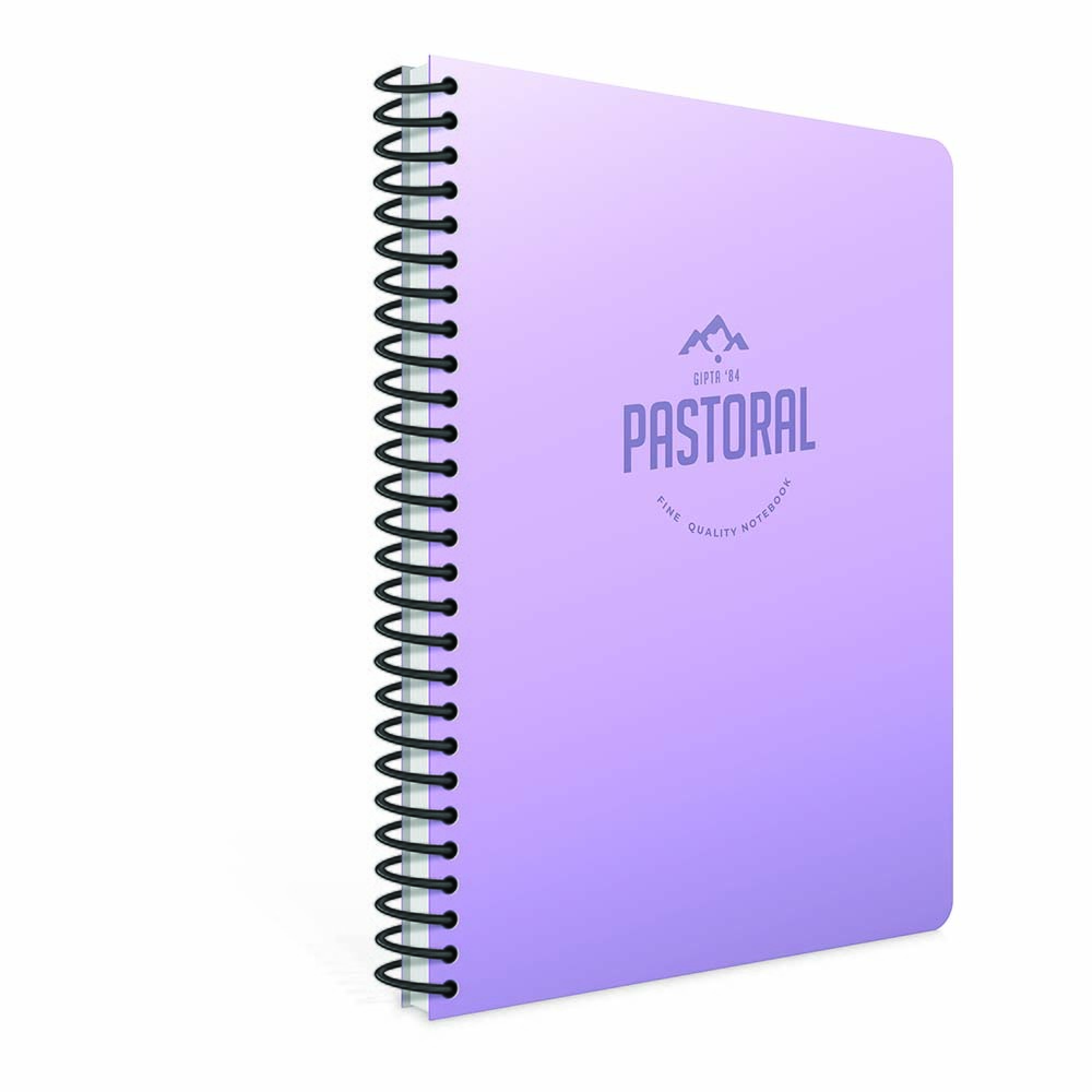 GIPTA 5551 PASTORAL SPR PP KPK DEF A4 144YP KARELİ