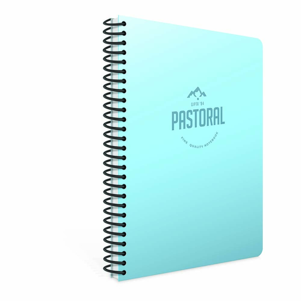 GIPTA 5553 PASTORAL SPR PP KPK DEF A4 160YP KARELİ
