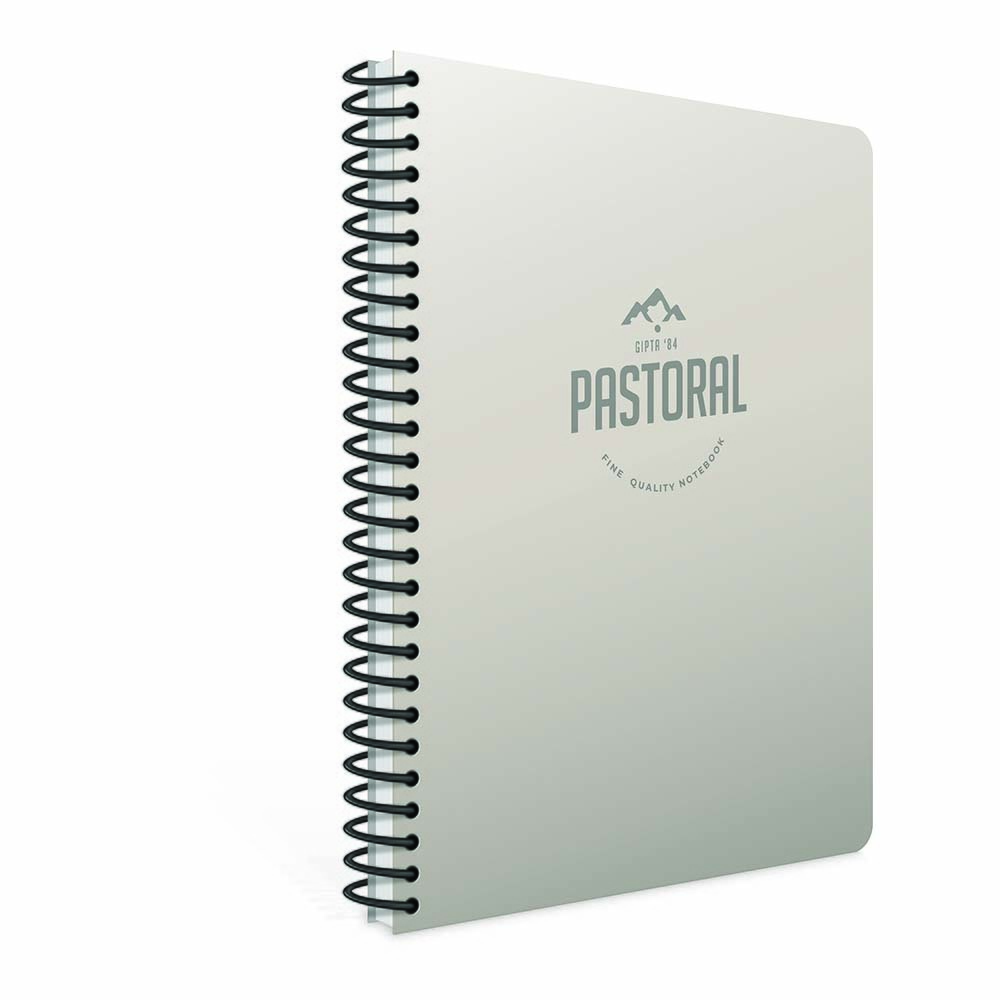 GIPTA 5554 PASTORAL SPR PP KPK DEF A4 200YP ÇİZGİLİ
