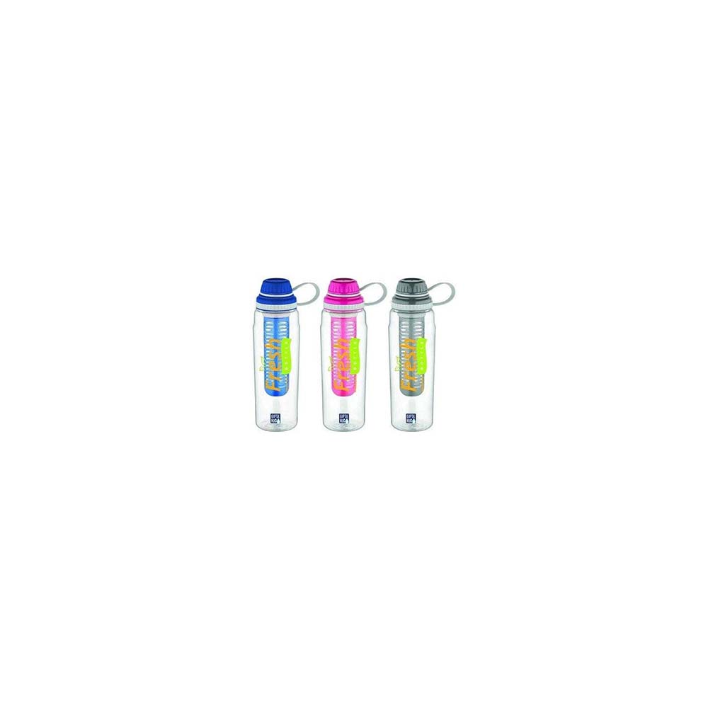 GIPTA 7523 FRESH DETOX TRİTAN MATARA 800ML
