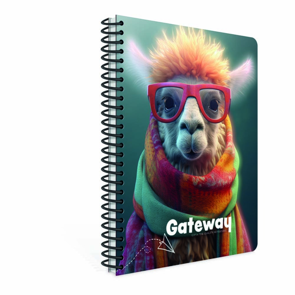 GIPTA 7195 GATEWAY SPR PP KPK DEF 17X24 80YP ÇİZGİLİ