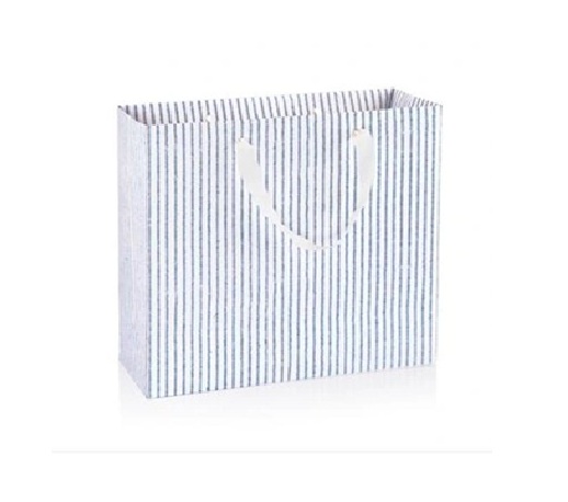 GIPTA BG2827 B3 INDIGO KARTON ÇANTA