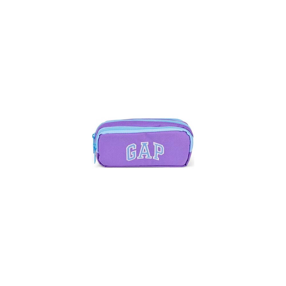 GAP 12869 3 BÖLME KALEM ÇANTASI