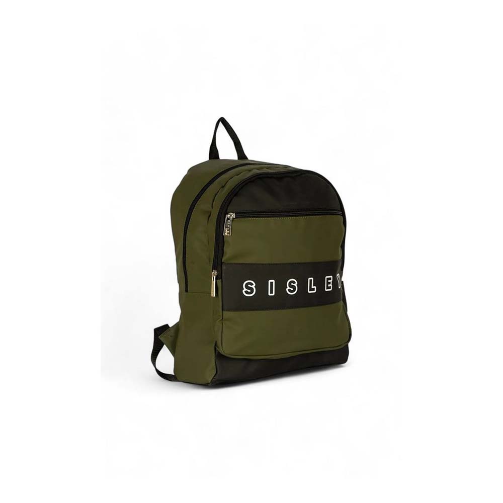 SISLEY 12925 ÇİFT BÖLME SIRT ÇANTASI