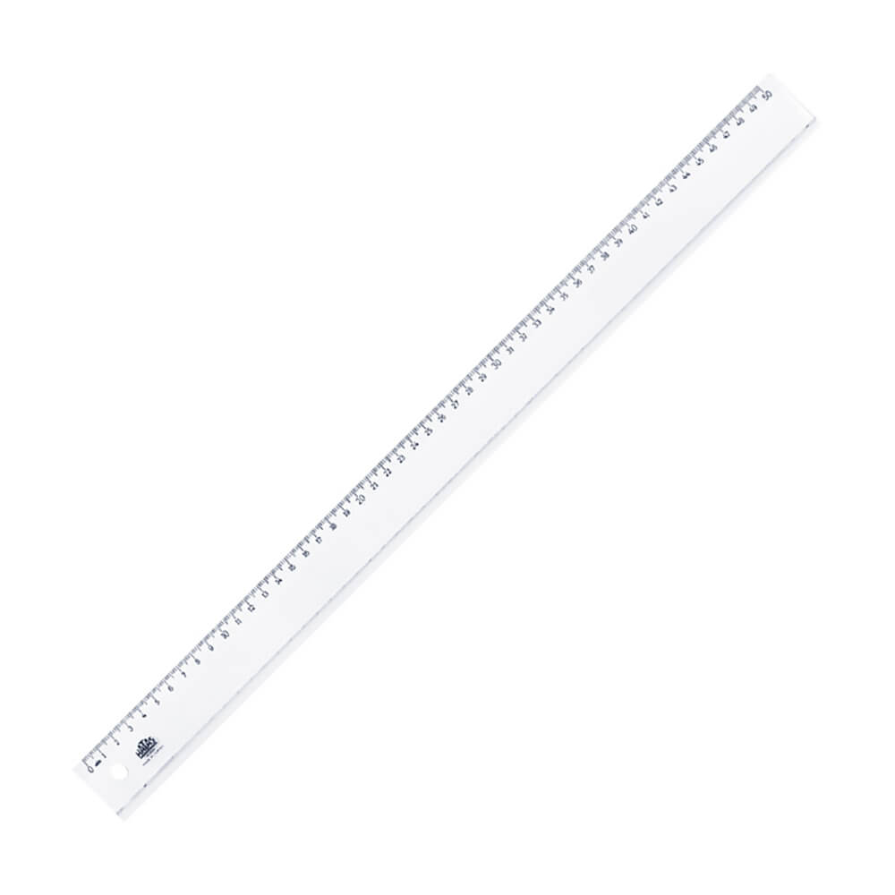 HATAS 0160 CETVEL PLASTİK 30CM