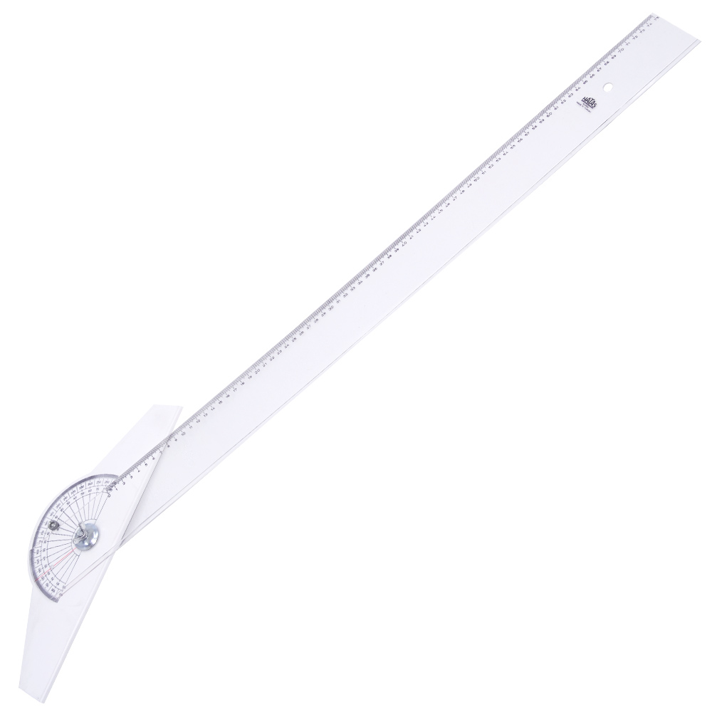 HATAS 01180 MİNKALE BAŞLIKLI INCE BİZOTE 75CM