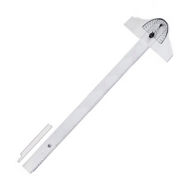 HATAS 01200 MİNKALE BAŞLIKLI IMCE BİZOTE 100CM