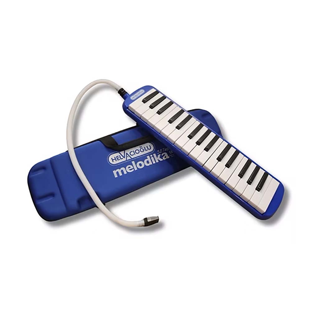 HELVACI MELODİKA 1032-32 K KILIFLI