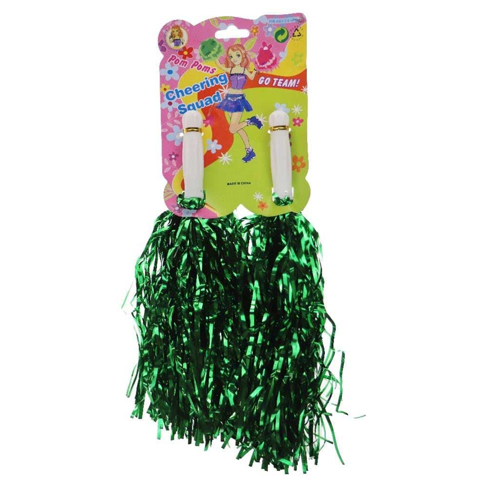VAGON 4092 KARNAVAL PONPON 2Lİ MAGENTA