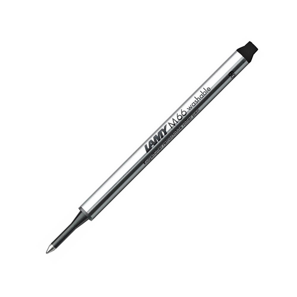 LAMY M66S ROLLER KALEM REFİLİ SİYAH