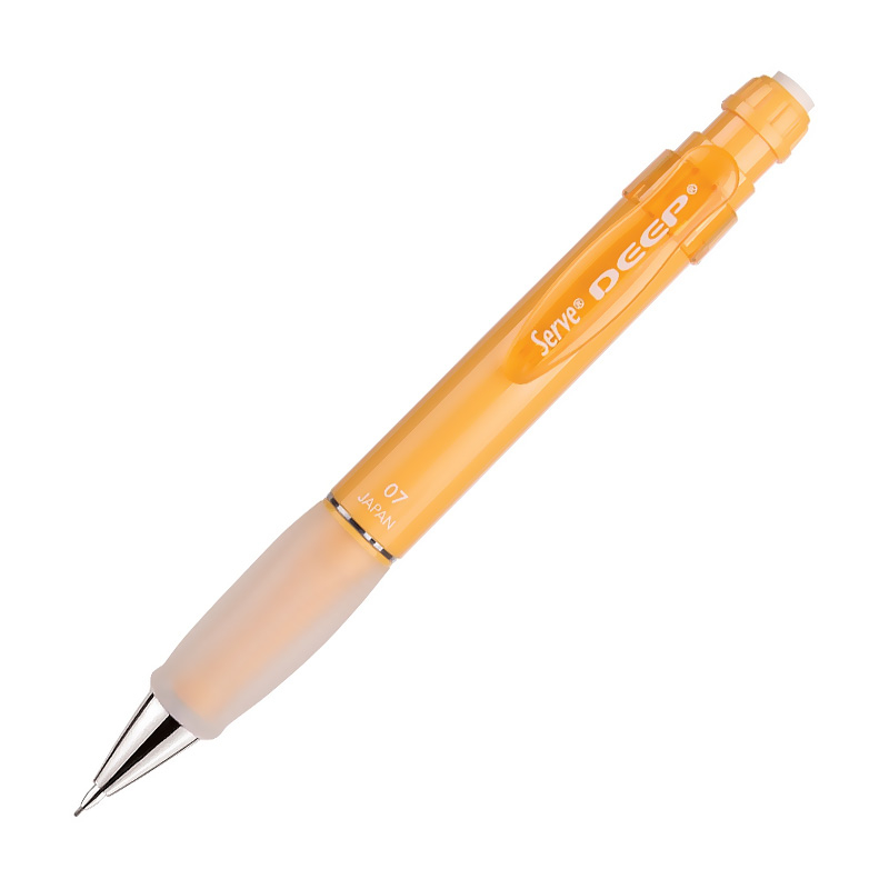 SERVE DEEP VERSATİL 07MM HARDAL