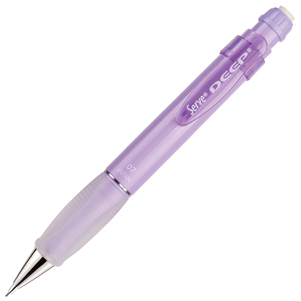 SERVE DEEP VERSATİL 07MM LAVANTA