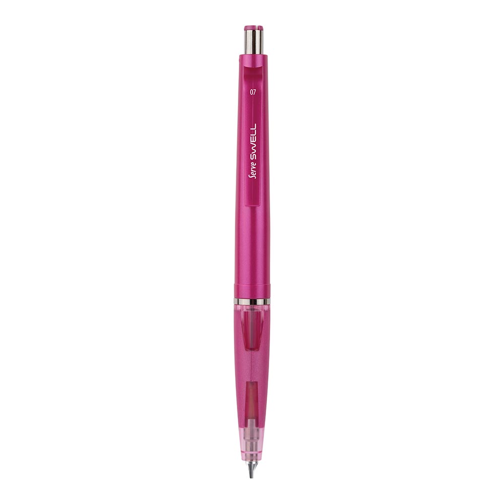 SERVE SWELL VERSATİL 07MM METALİK PEMBE