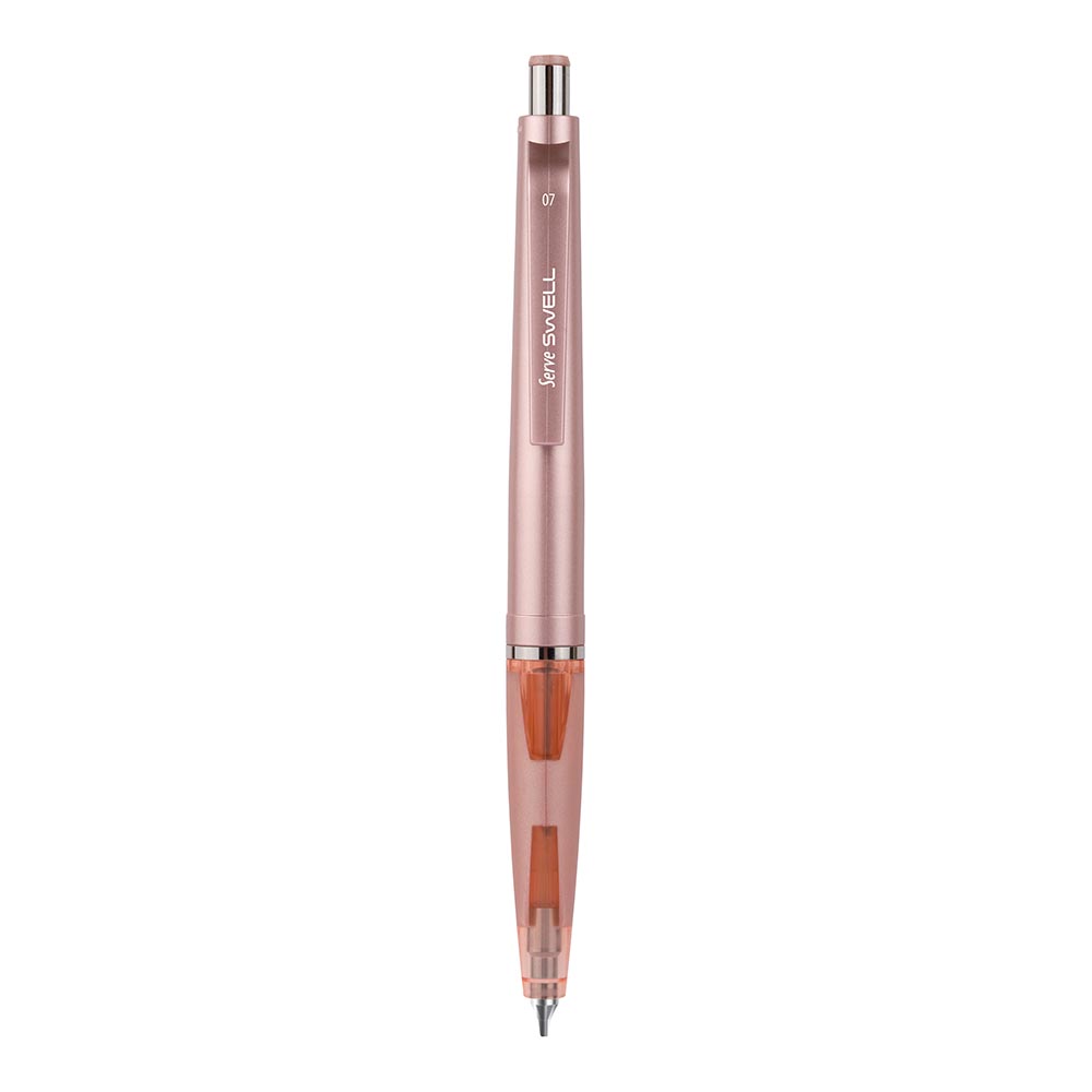 SERVE SWELL VERSATİL 07MM METALİK ROSE