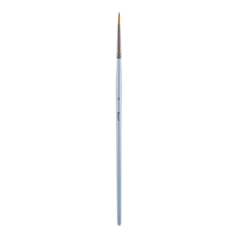 BRONS BR-751 SULU VE AKRİLİK BOYA FIRÇASI 123 SERİ NO:0