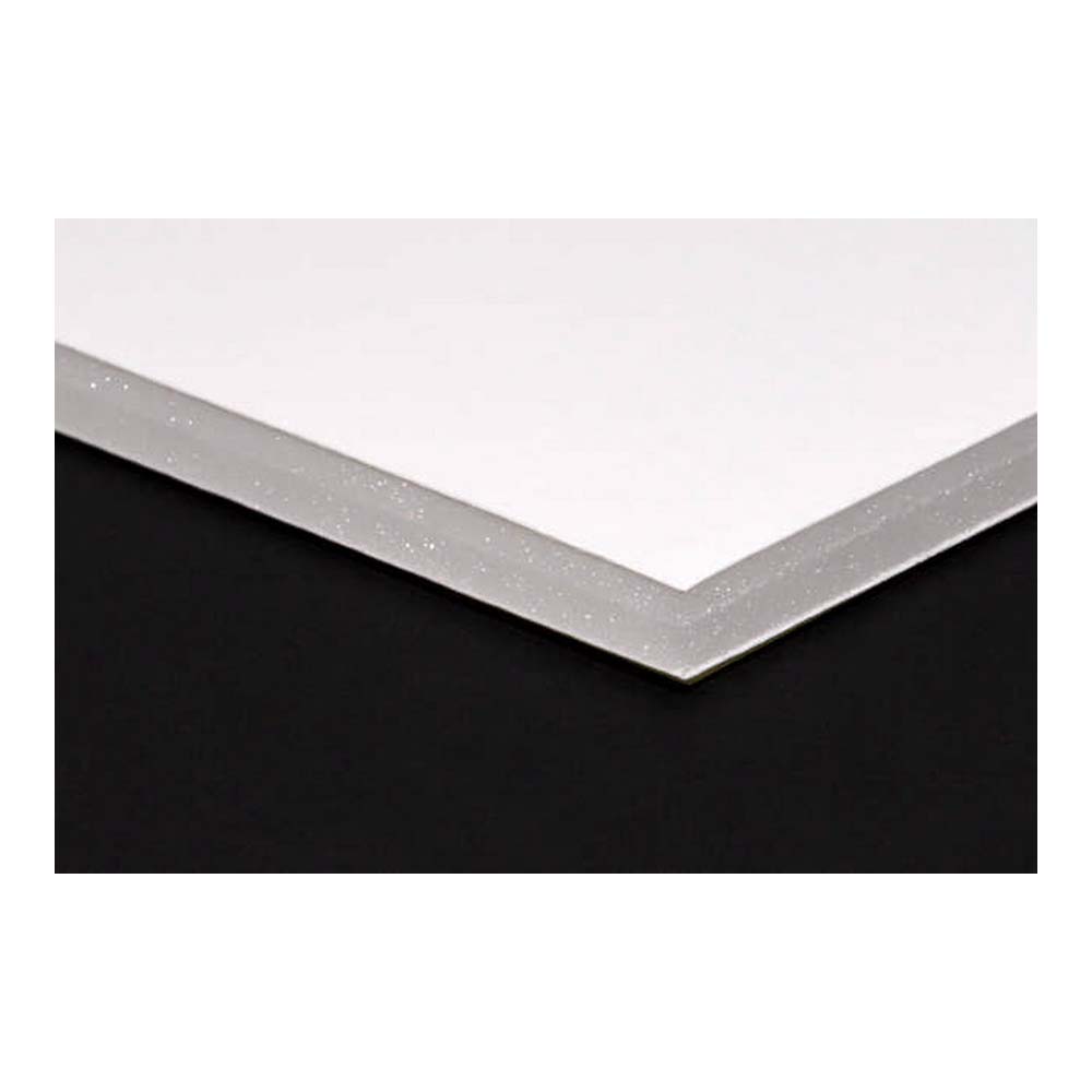 LİNO FB-7103 MAKET KARTONU 70X100 BEYAZ 3MM 10LU PK